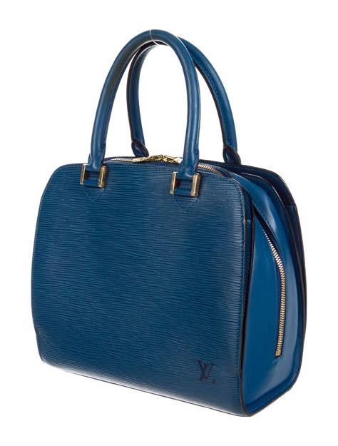 lv pont neuf bag|epi pont neuf pm bag.